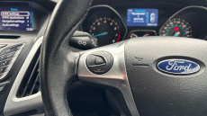 Ford Focus 1.6 182 EcoBoost Zetec S 5dr Petrol Hatchback